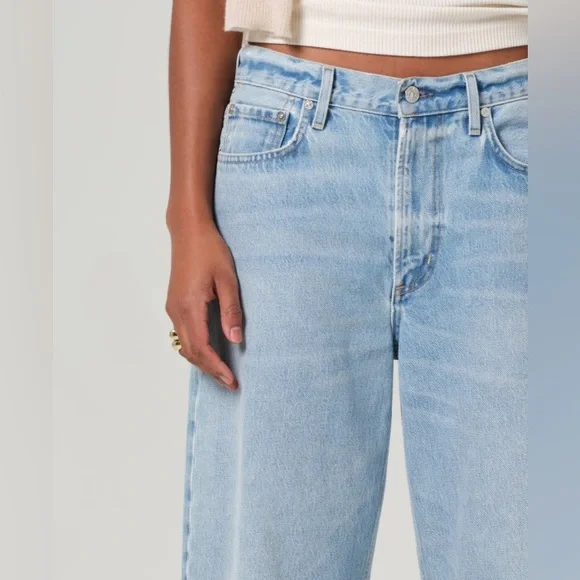 Citizens of Humanity Miro Jean - size 24 - Picture 5 of 11